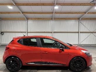 škoda osobní automobily Renault Clio 0.9TCe 66kW Dynamique 2013/1