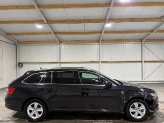 škoda osobní automobily Skoda Superb 1.5TSI 110kW Automaat ACT Business Edition 2023/7