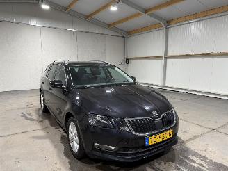 Skoda Octavia 1.0TSI 85kW Automaat Ambition Business picture 3