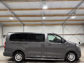 škoda dodávky Peugeot Expert 2.0BlueHDI 130kW Automaat DC Premium Pack 2018/8
