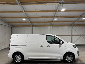 škoda dodávky Peugeot Expert 2.0BlueHDI 90kW Premium Pack 2016/6
