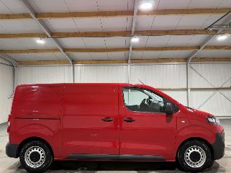 krockskadad bil bedrijf Opel Vivaro 2.0HDI 106kW  Automaat L2  S&S  Airco  Camera 360 2024/1