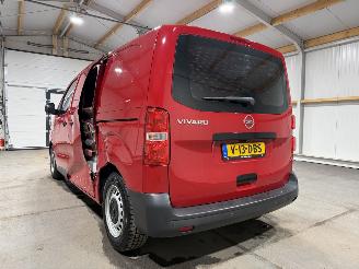 Opel Vivaro 2.0HDI 106kW  Automaat L2  S&S  Airco  Camera 360 picture 25