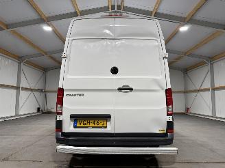 Volkswagen Crafter 2.0TDI 103kW L3H3 FRISO Highline  35 picture 35