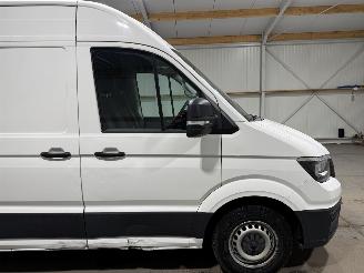 Volkswagen Crafter 2.0TDI 103kW L3H3 FRISO Highline  35 picture 19