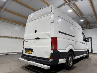 Volkswagen Crafter 2.0TDI 103kW L3H3 FRISO Highline  35 picture 36
