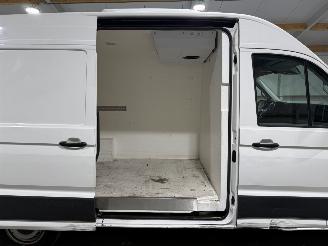 Volkswagen Crafter 2.0TDI 103kW L3H3 FRISO Highline  35 picture 45