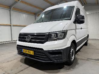 Volkswagen Crafter 2.0TDI 103kW L3H3 FRISO Highline  35 picture 15