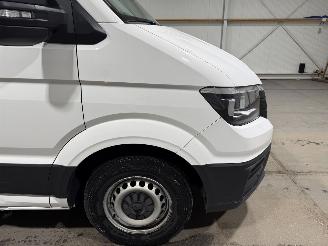 Volkswagen Crafter 2.0TDI 103kW L3H3 FRISO Highline  35 picture 18