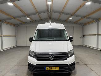 Volkswagen Crafter 2.0TDI 103kW L3H3 FRISO Highline  35 picture 4