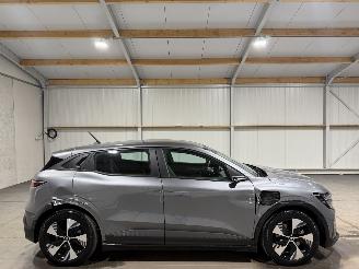 škoda osobní automobily Renault Mégane 60kWh E-TECH EV60 Optimum Charge Business ed Evolution 2024/4