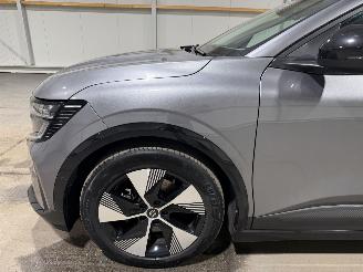 Renault Mégane 60kWh E-TECH EV60 Optimum Charge Business ed Evolution picture 14