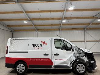  Renault Trafic 2.0DCi 81kW T27 Work Edition 2024/3