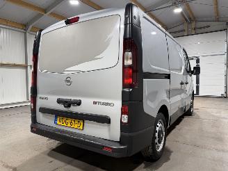 Opel Vivaro 1.6CDTi 92kW Edition Camera Airco picture 23