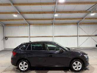 Schadeauto Skoda Scala 1.0TSI 81kW Ambition 2023/8