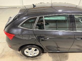 Skoda Scala 1.0TSI 81kW Ambition picture 28