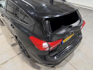 Ford Focus 1.0EcoBoost 92kW Hybrid ST line X Business picture 19