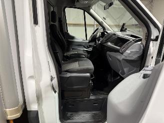 Ford Transit 2.0TDCI 96kW L3H1 Ambiente Laadklep Schuifdeur 350 picture 31