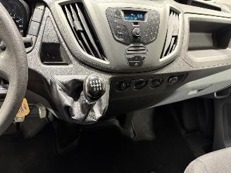 Ford Transit 2.0TDCI 96kW L3H1 Ambiente Laadklep Schuifdeur 350 picture 29