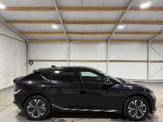 krockskadad bil auto Kia EV6 77.4 kWh Plus 168kW 2023/12