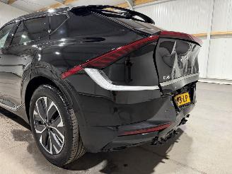 Kia EV6 77.4 kWh Plus 168kW picture 35
