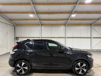 Damaged car Volvo XC40 78kWh Recharge 300kW AWD R-Design 2020/12
