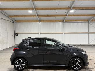 Avarii autoturisme Toyota Yaris 1.5VVT-i 92kW First Editon 2024/7
