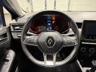 Renault Clio 1.0TCe 74kW Airo Navi Zen picture 31