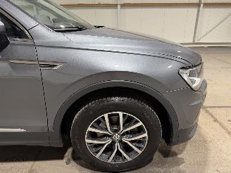 Volkswagen Tiguan ALLspace 1.4TSI 110kW Automaat Comfortline 7Persoons picture 16