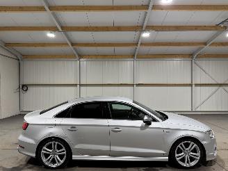 Avarii autoturisme Audi A3 LIMOUSINE 1.4TFSI 103kW Automaat Ambition Pro Line S 2014/2