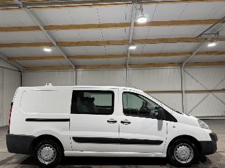 dommages fourgonnettes/vécules utilitaires Peugeot Expert 2.0HDI 94kW Airco L2H2 2014/9
