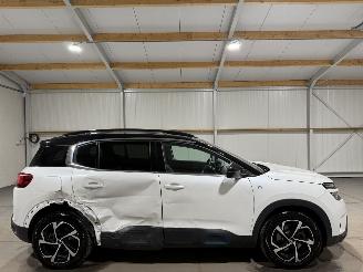 škoda osobní automobily Citroën C5 Aircross 1.6 PluginHybrid  133kW Automaat SHINE 2020/8