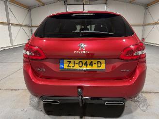 Peugeot 308 SW 1.2PureTech 96kW GT-Line picture 38