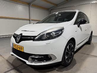 Renault Grand-scenic 2.0 103kW Automaat Bosé Clima picture 24