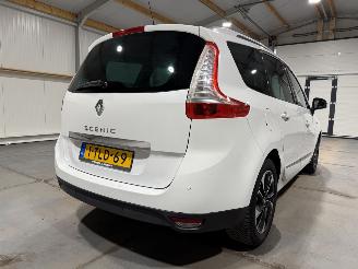 Renault Grand-scenic 2.0 103kW Automaat Bosé Clima picture 34