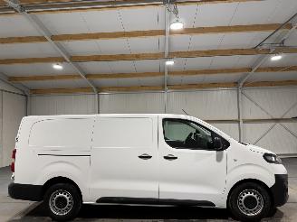krockskadad bil bedrijf Opel Vivaro 1.5CDTI 75kW L2H1 Edition Camera Navi 2020/3