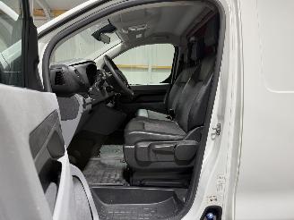 Opel Vivaro 1.5CDTI 75kW L2H1 Edition Camera Navi picture 13