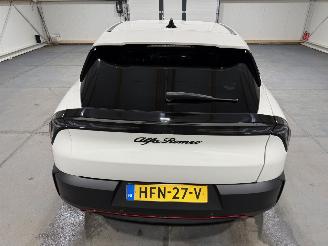 Alfa Romeo Junior 54kWh Elettrica  Speciale  115kW picture 36