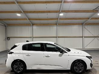 škoda osobní automobily Peugeot 308 1.2PureTech 96kW Active Pack Business 2023/4