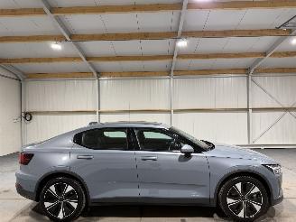 Avarii autoturisme Polestar 2 82kWh Plus Long Range 220kW Single Motor 2023/12