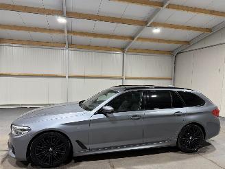 BMW 5-serie 530D 195kW xDrive Automaat High Executive Pano picture 9