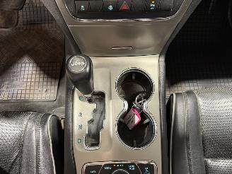 Jeep Grand-cherokee 3.0CRD 177kW Luchtvering Automaat Overland picture 34