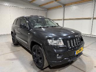 Jeep Grand-cherokee 3.0CRD 177kW Luchtvering Automaat Overland picture 3