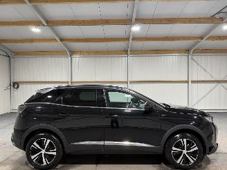 krockskadad bil auto Peugeot 3008 1.2PureTech 96kW GT 2024/1