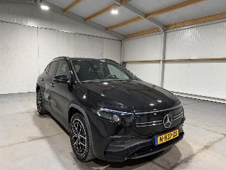 Mercedes EQA 250 67kWh 140kW Business Solution AMG picture 3