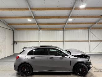 Avarii autoturisme Mercedes A-klasse 250e 118kW Automaat Pano AMG Line 2022/1