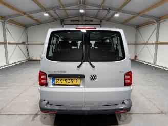 Volkswagen Transporter 2.0TDI 75kW Highline 9Persoons picture 7