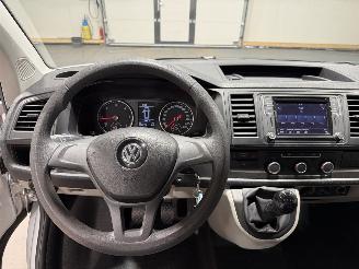 Volkswagen Transporter 2.0TDI 75kW Highline 9Persoons picture 14