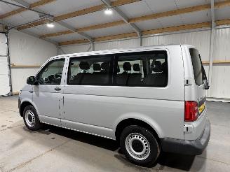Volkswagen Transporter 2.0TDI 75kW Highline 9Persoons picture 11
