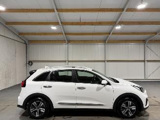 Avarii autoturisme Kia Niro 1.6GDi PHEV 77kW DynamicLine Automaat 2020/8